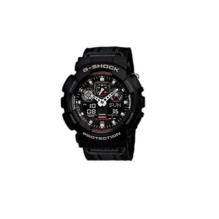 Casio GShock GA100MC1A 1