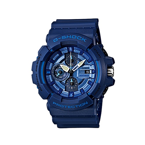 Casio GShock GAC100AC2A 1