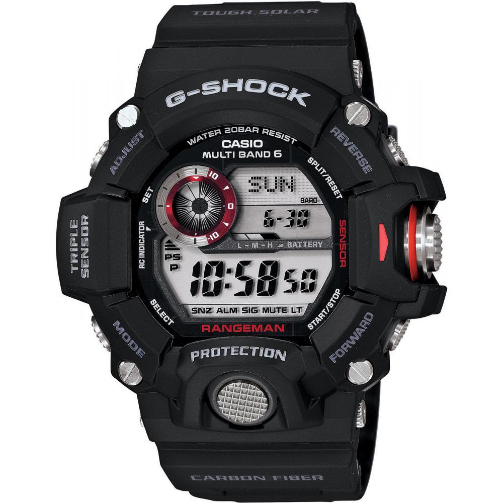 Gshock Master of G  Rangeman GW94001 1