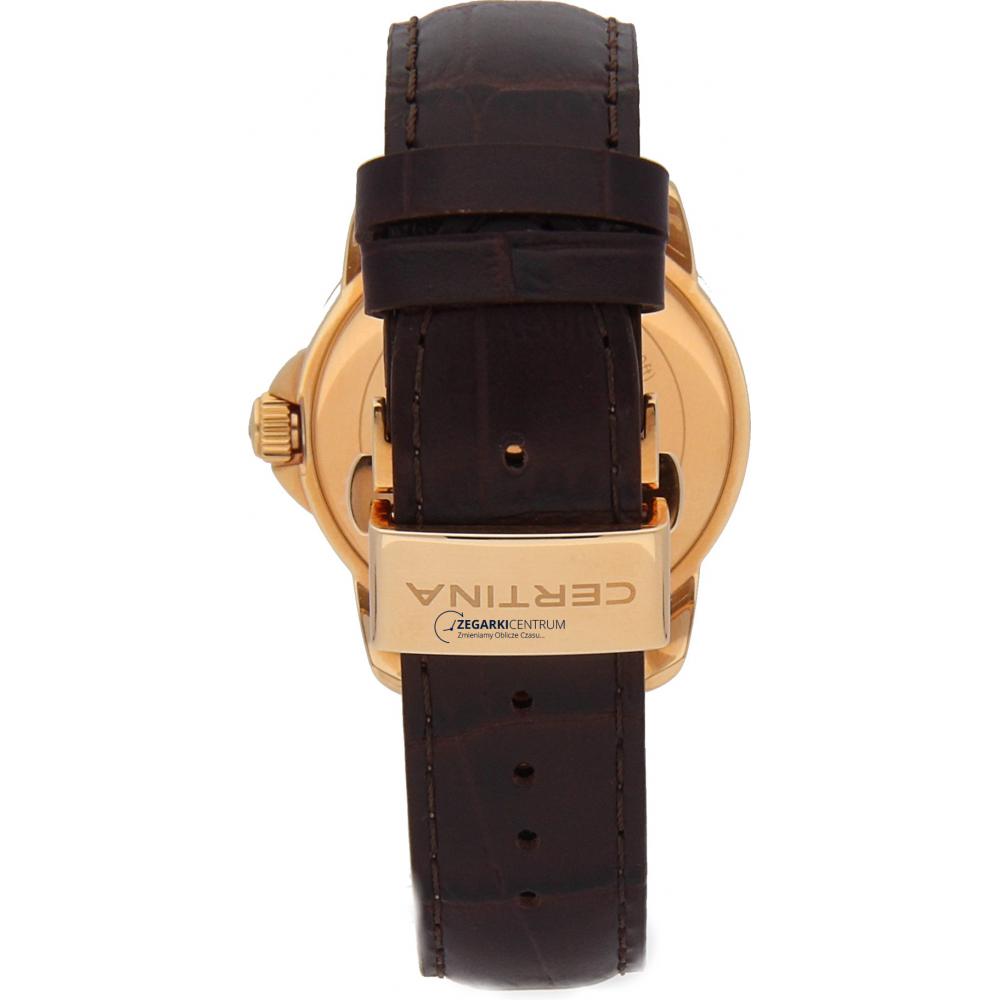 Certina DS Podium C0014103603701 9