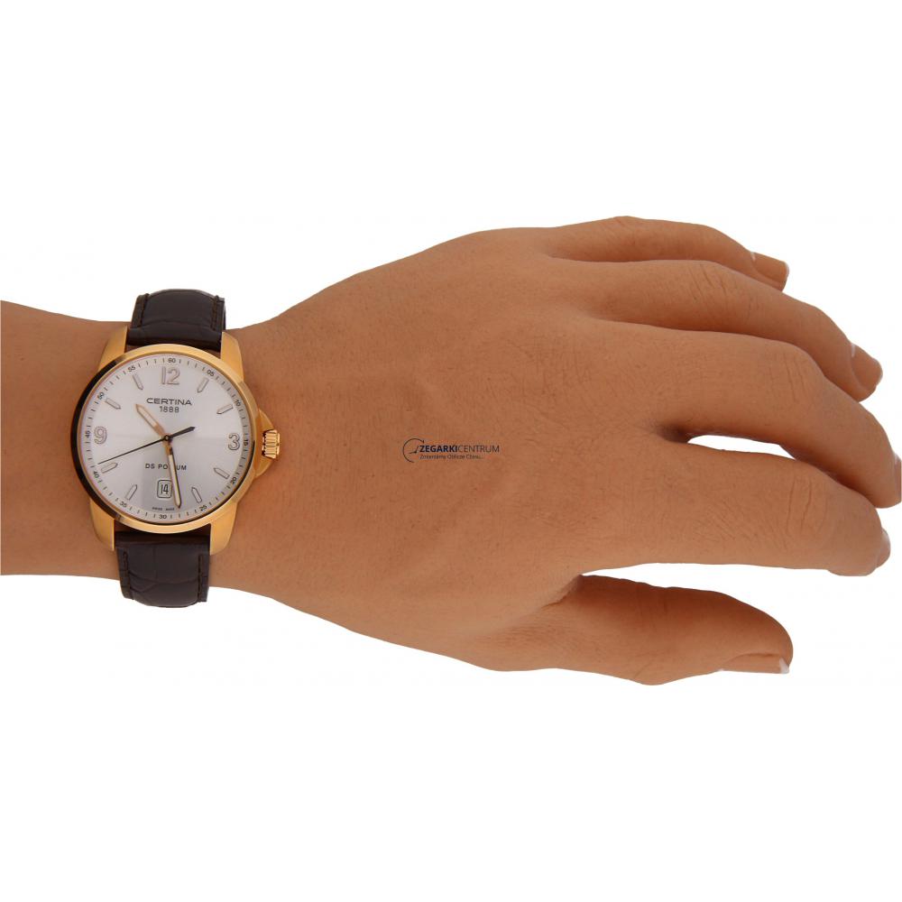 Certina DS Podium C0014103603701 10