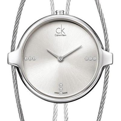Calvin Klein Agile K2Z2S11W 7