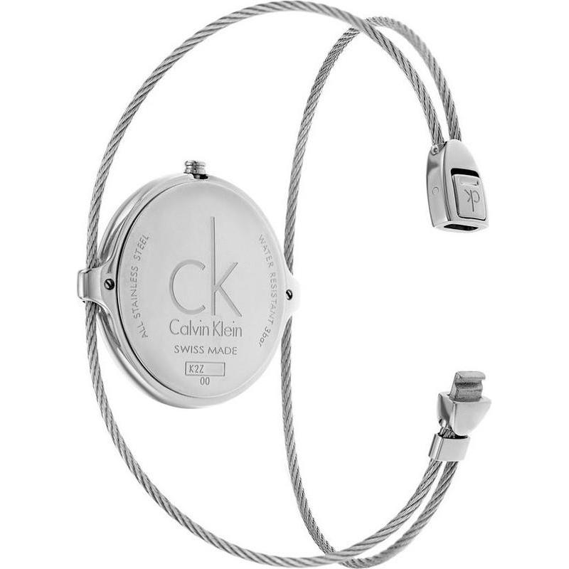 Calvin Klein Agile K2Z2S11W 8