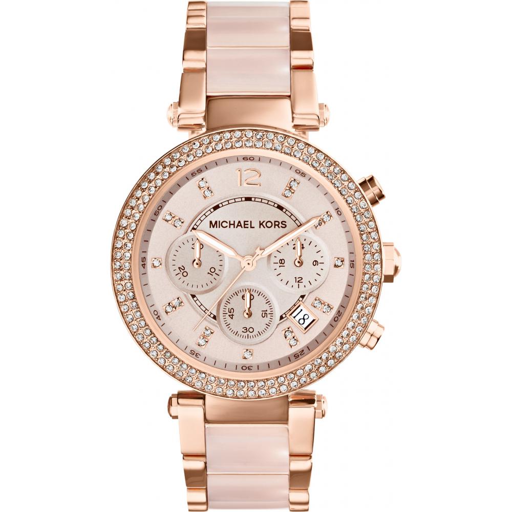 Michael Kors Damskie MK5896 1