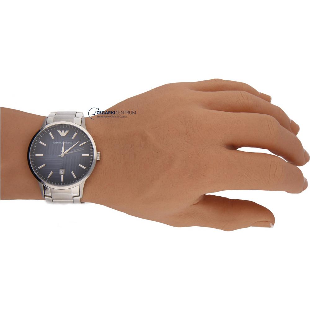 Emporio Armani Classics AR2472 13