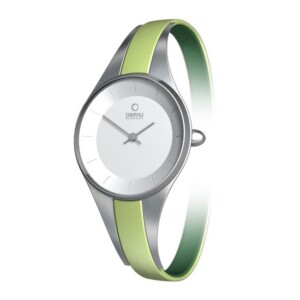 Obaku Damskie V110LCIRE