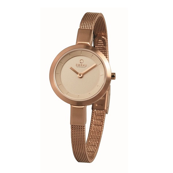 Obaku Damskie V129LVVMV1 1