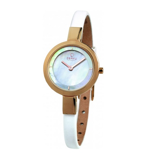 Obaku Damskie V129LVWRW 1