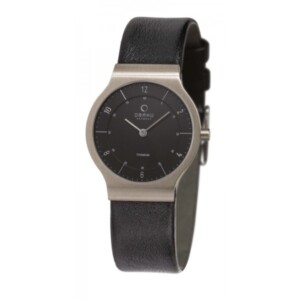 Obaku Damskie V133LTBRB