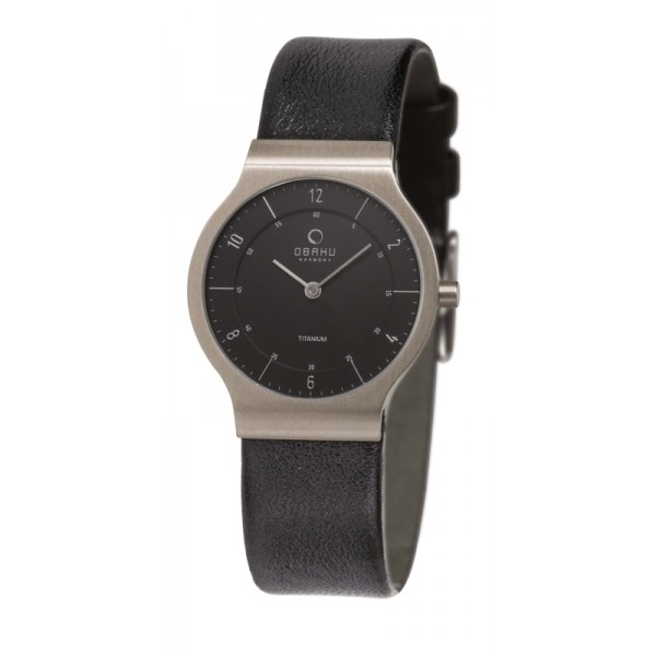 Obaku Damskie V133LTBRB 1