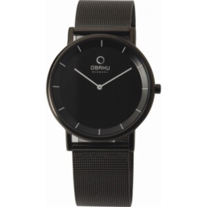 Obaku Męskie V143XBBMB