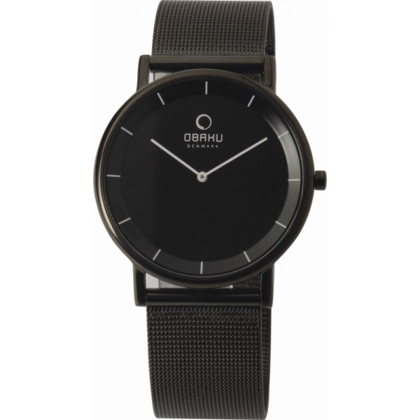 Obaku Męskie V143XBBMB 1