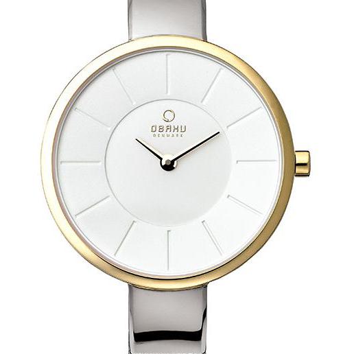 Obaku Damskie V149LAIMC1 7