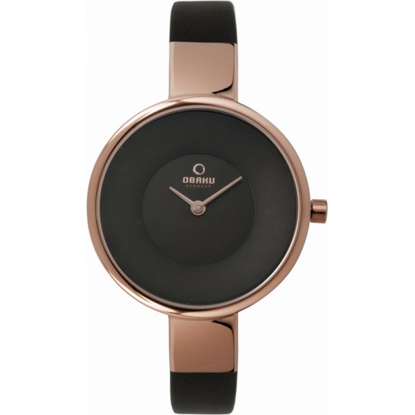 Obaku Damskie V149LVNRN 1