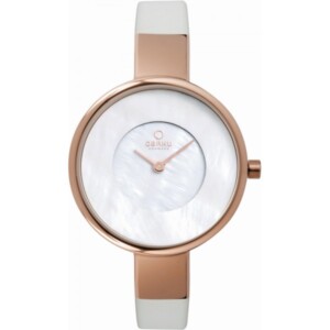 Obaku Damskie V149LVWRW