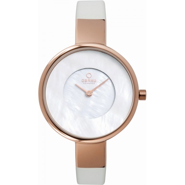 Obaku Damskie V149LVWRW 1