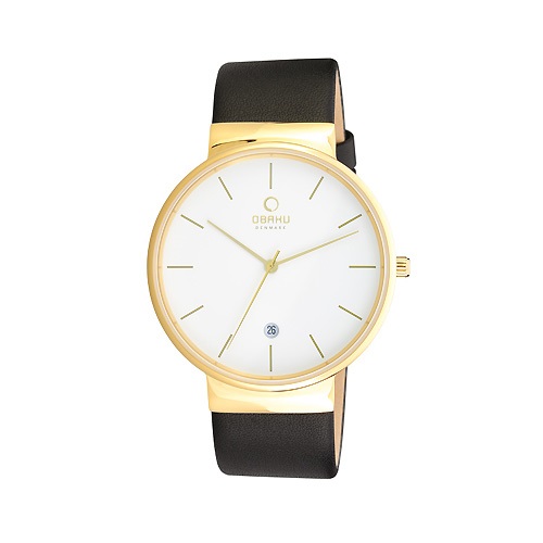 Obaku Męskie V153GGWRB 1