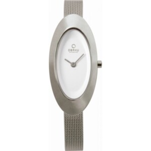 Obaku Damskie V156LCIMC