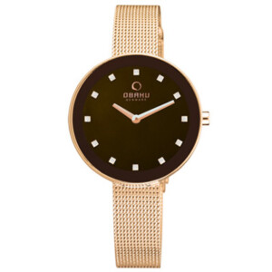 Obaku Damskie V161LXVNMV