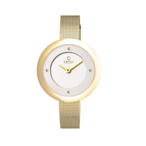 Obaku Damskie V162LXGIMG