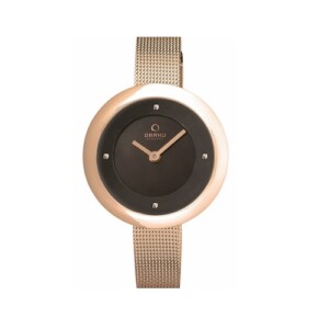 Obaku Damskie V162LXVNMV