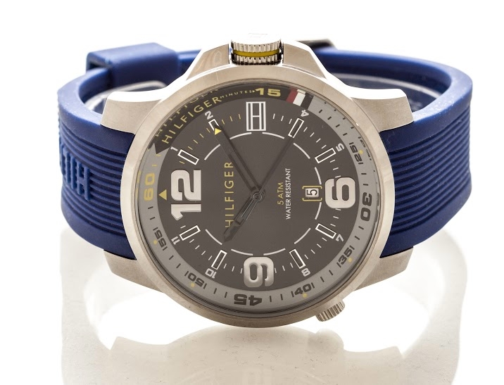 Tommy Hilfiger Męskie 1791010 7