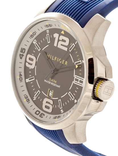 Tommy Hilfiger Męskie 1791010 8