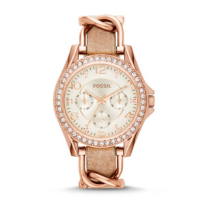 Fossil Riley ES3466