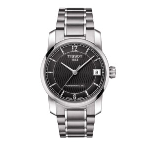 Tissot TITANIUM AUTOMATIC T0872074405700