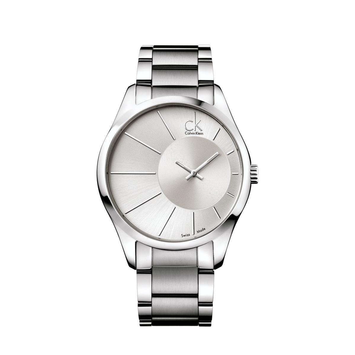 Calvin Klein CK DELUXE K0S21109 7