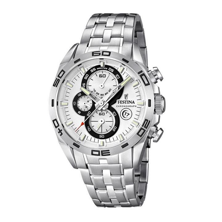 Festina Sport Chronograf 166541 1