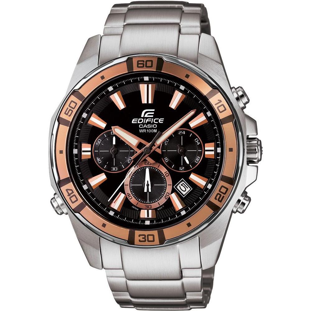 Casio Edifice EFR534D1A9 1