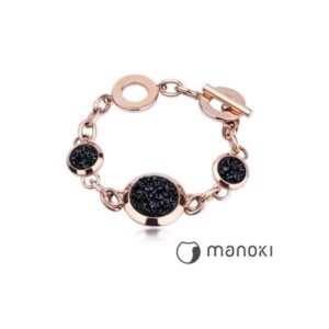 Manoki Bransoletka BA114RB