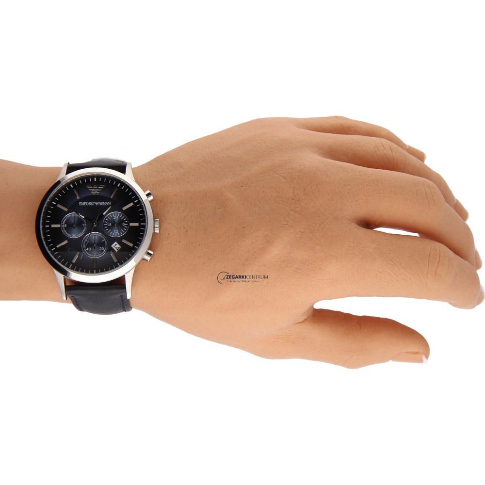 Emporio Armani Sportivo AR2473 10