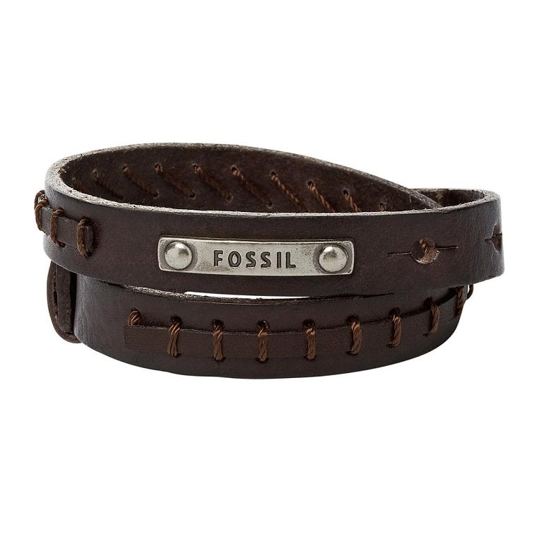 Fossil Bransoleta Męska JF87354040 1