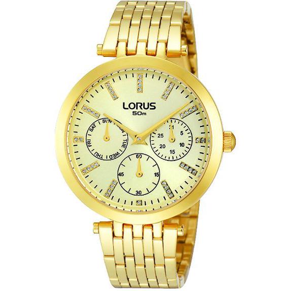 Lorus Damskie RP646BX9 1