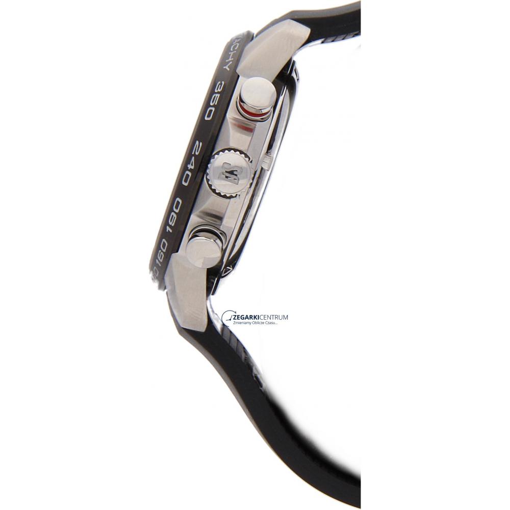 Certina DS Podium Big Chrono C0016472705700 8