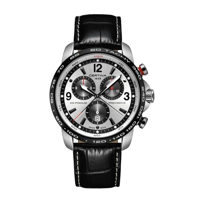 Certina DS Podium Big Chrono C0016471603700 1