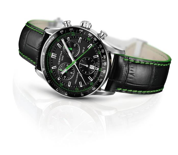 Certina DS2 Precidrive C0244471605102 7