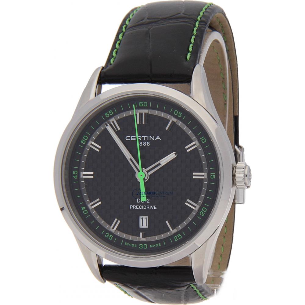 Certina DS2 Precidrive C0244101605102 7