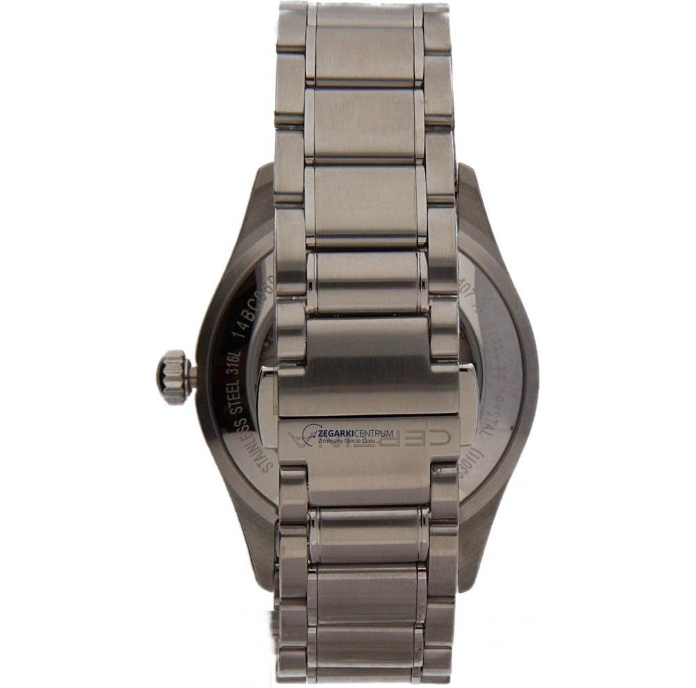 Certina DS 1 GENT POWERMATIC 80 C0294071103100 9