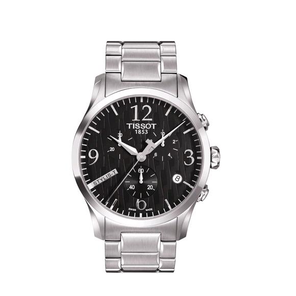 Tissot StylisT T0284171105700 1