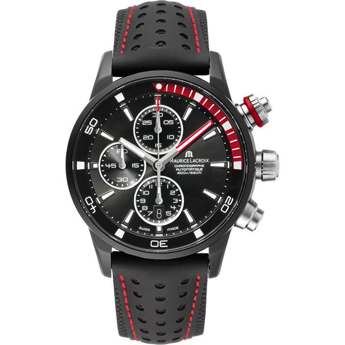 Maurice Lacroix Pontos S Extreme PT6028ALB013311 1