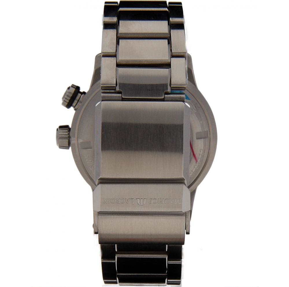 Maurice Lacroix Pontos S Diver PT6248SS0023301 9