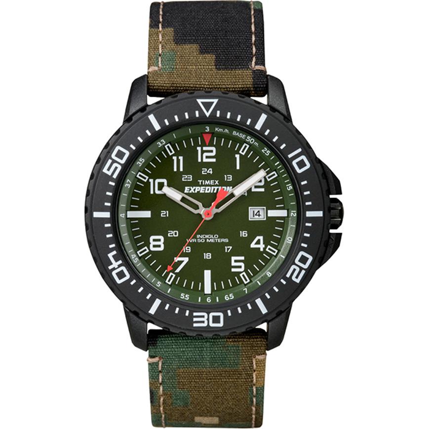 Timex Expedition T49965 1
