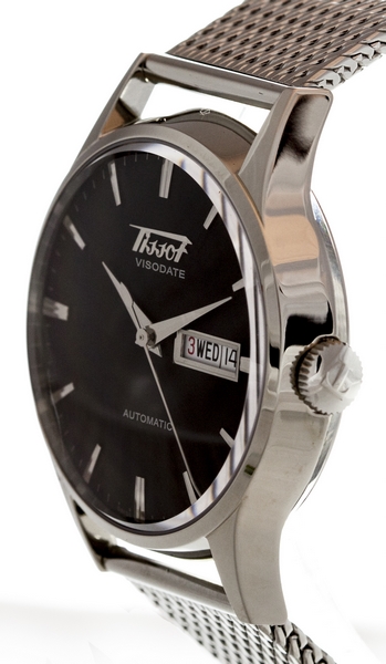Tissot Visodate T0194301105100 8