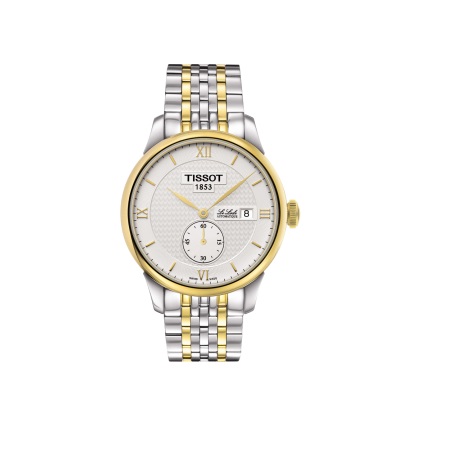 Tissot Le Locle T0064282203801 1