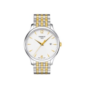 Tissot Tradition T0636102203700