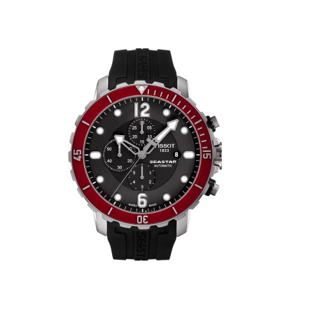 Tissot Seastar 1000 T0664271705703 1