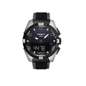 Tissot TTouch Expert Solar T0914204605101